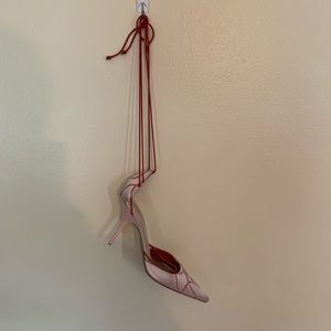 Giuseppe Zanoti Stilettos